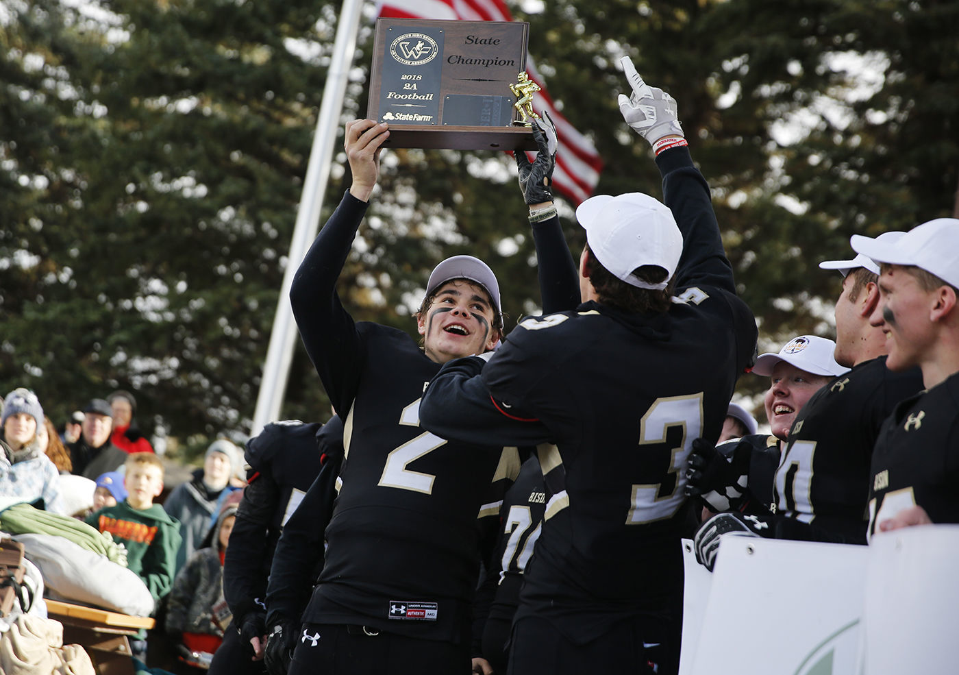 2A Football Championship